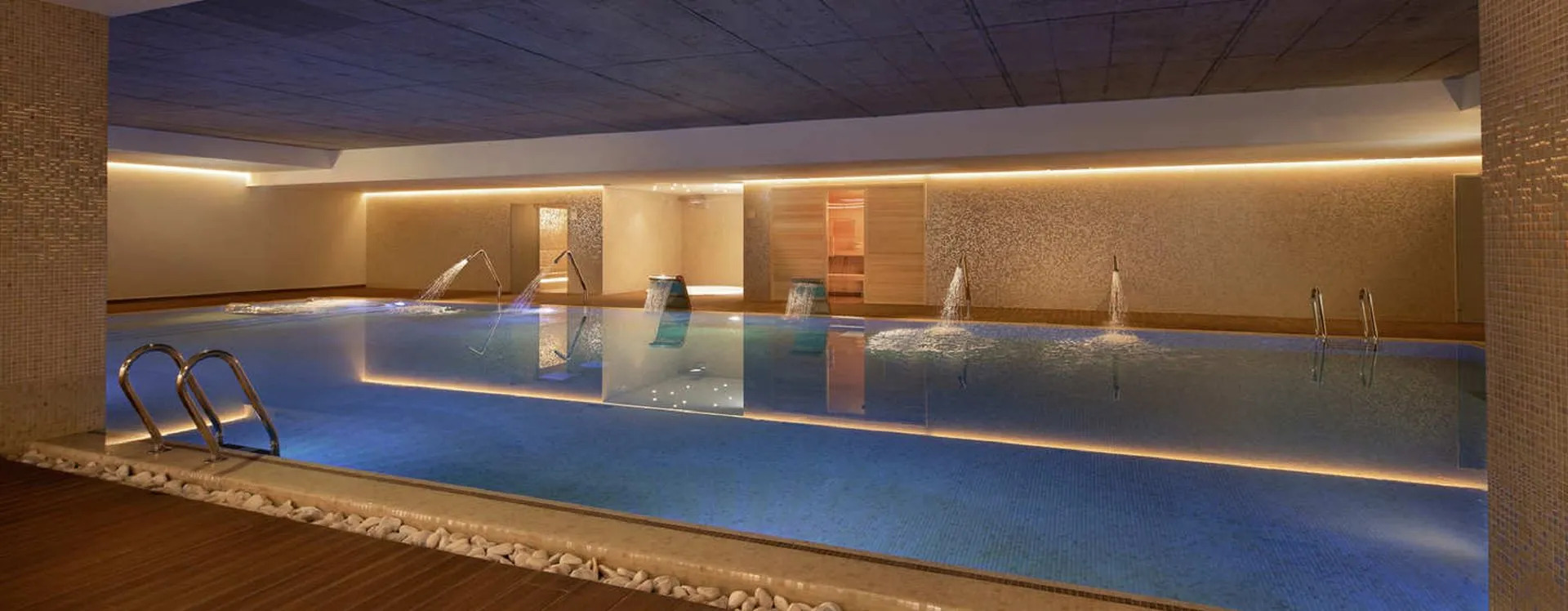 Foto - Boeira Garden Hotel Porto Gaia, Curio Collection by Hilton