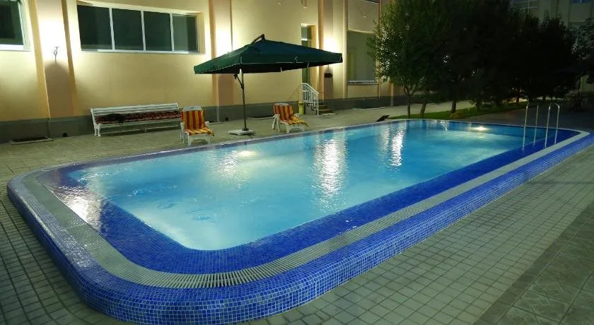 Foto - Konstantin Hotel