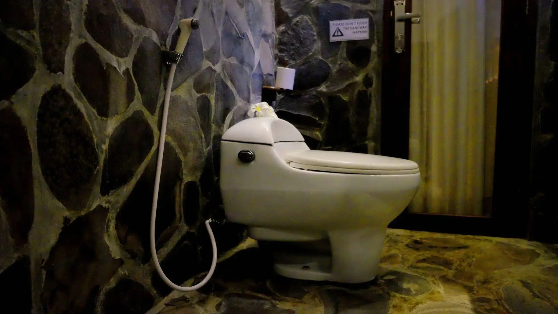 Photo - Villa Boreh Beach Resort and Spa