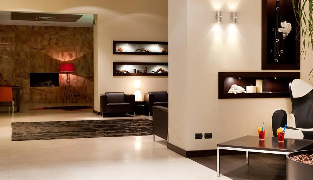 Photo - Italiana Hotels Cosenza