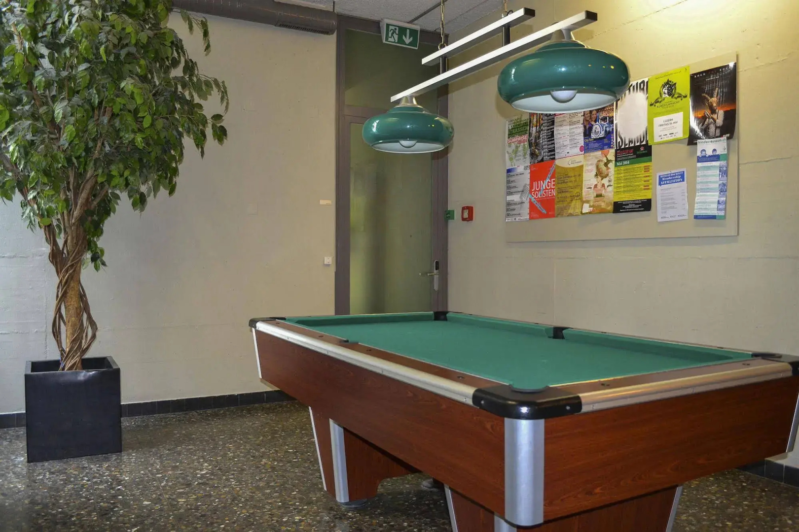 Foto - Youth Hostel Luzern