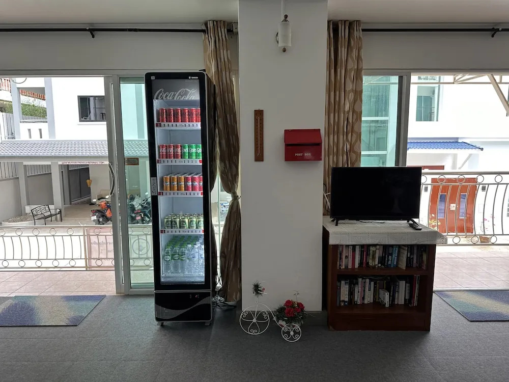 Foto - Kata Place Hotel