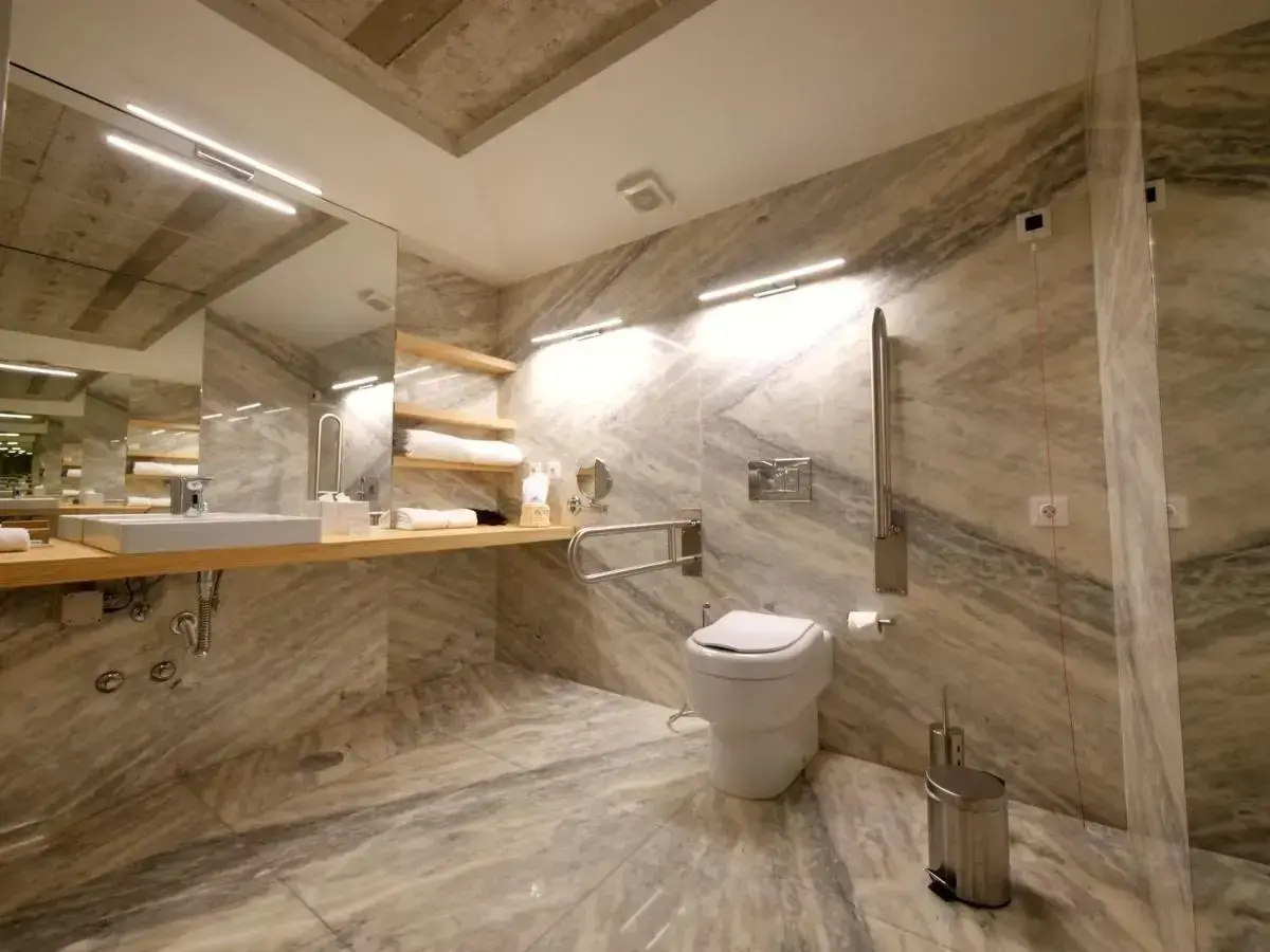 Foto - Porta Nobre Boutique Hotel by Aspasios