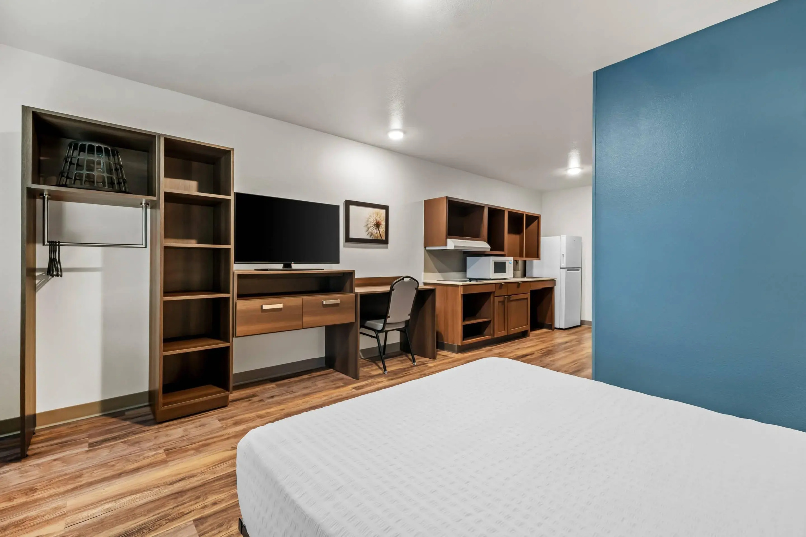 Foto - WoodSpring Suites Orlando East UCF