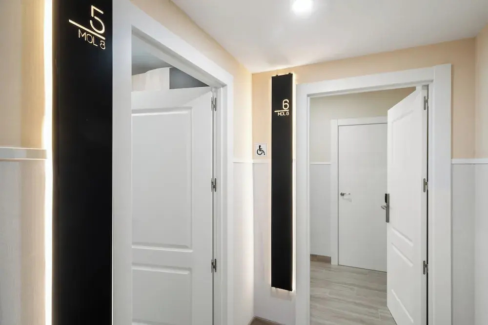 Photo - Dobo Madrid Molins