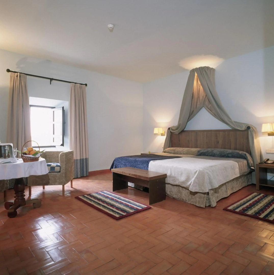 Photo - Parador de Trujillo