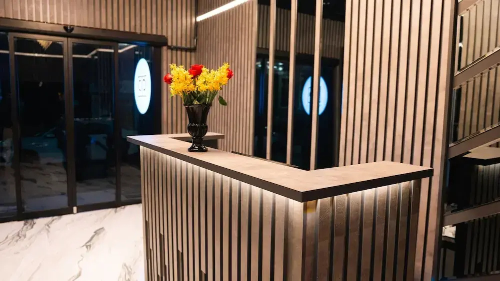 Photo - Cip Hotel & Spa - İstanbul Bakırköy City Center
