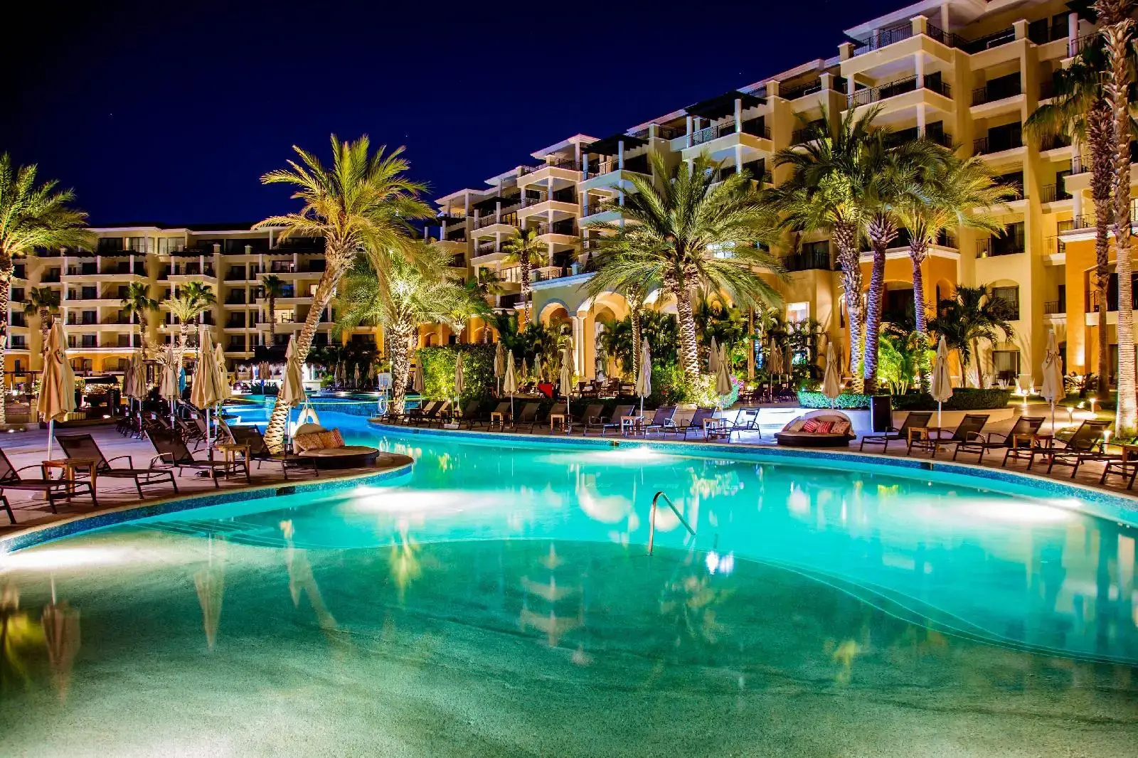 Photo - Casa Dorada Los Cabos Resort & Spa