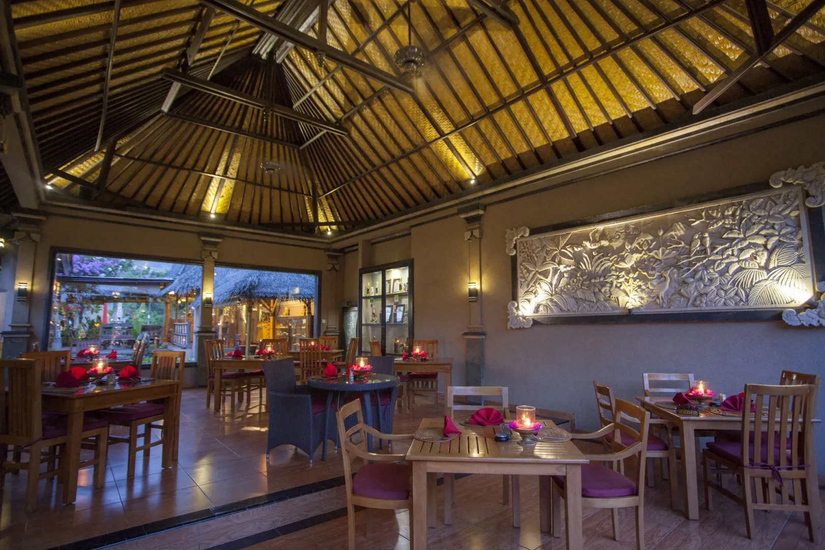 Foto - Taruna Boutique Homestay & Spa