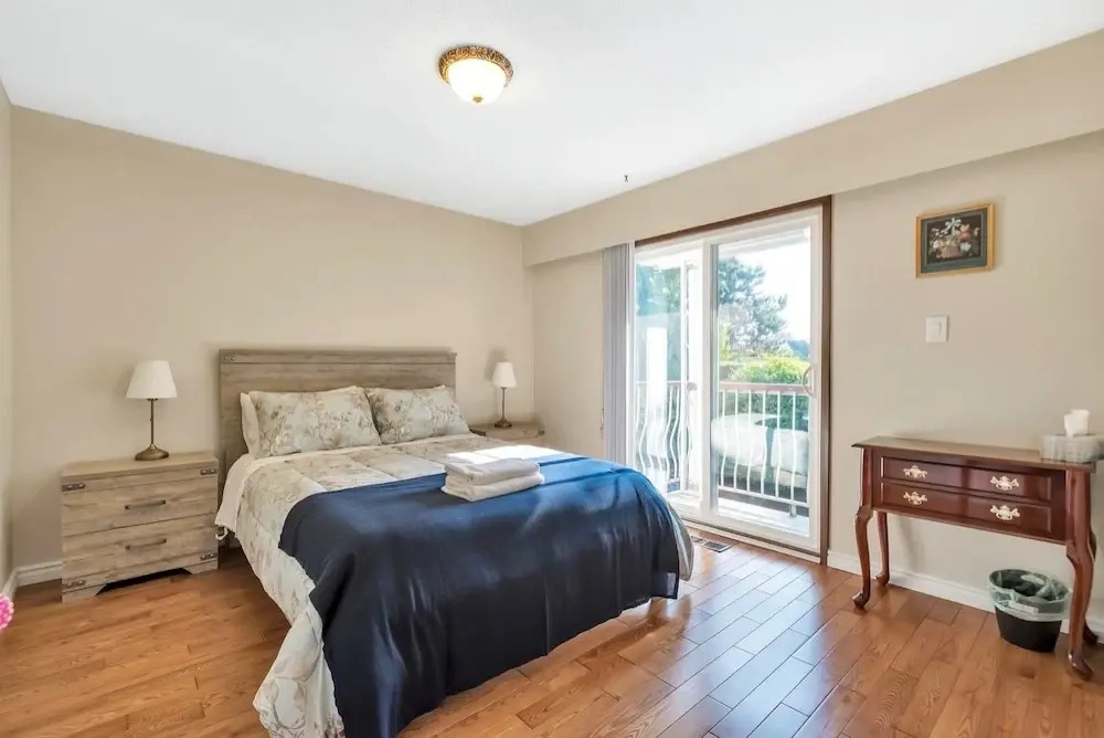 Foto - Orchid House near Vancouver YVR Airport