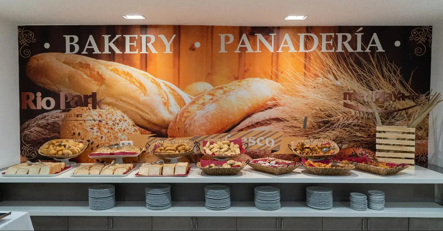 Foto - Medplaya Hotel Rio Park