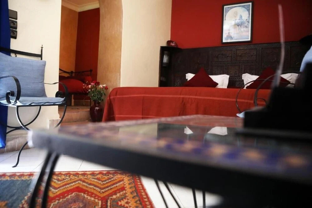 Photo - Riad Hotel Sherazade