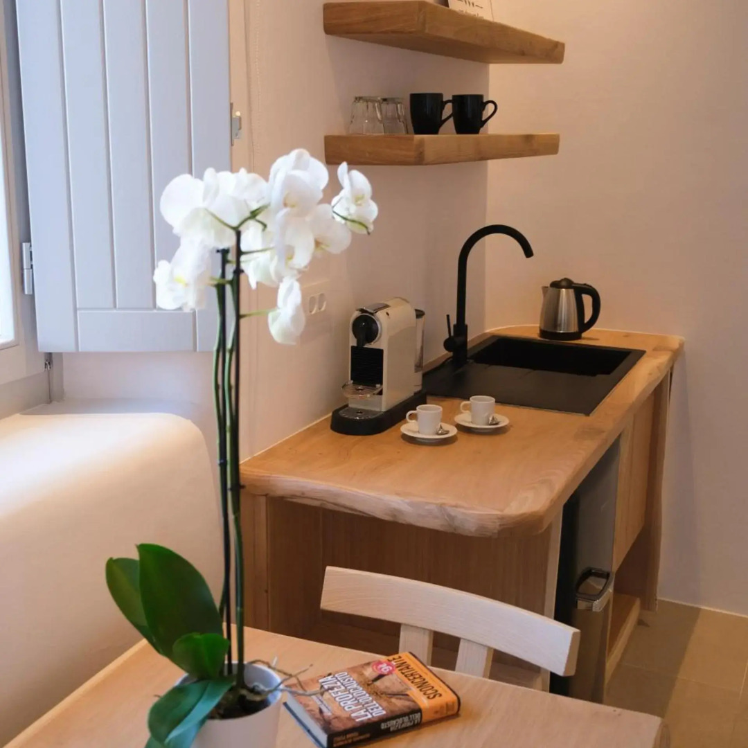 Photo - Argo Hotel