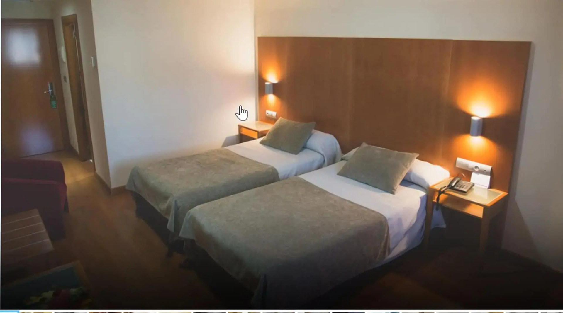 Photo - Checkin Camino de Granada