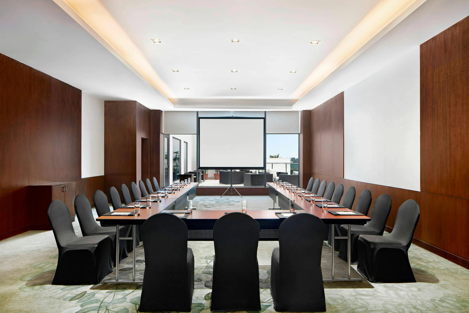 Photo - The Westin Kolkata Rajarhat