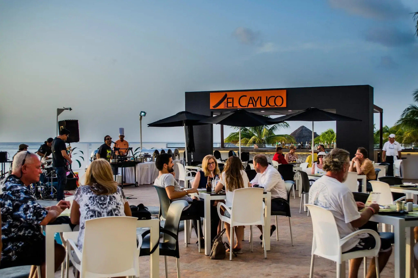 Foto - Coral Princess Hotel & Dive Resort