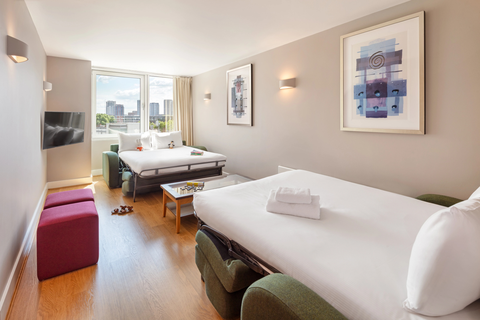 Photo - Marlin Apartments London Bridge - Empire Square