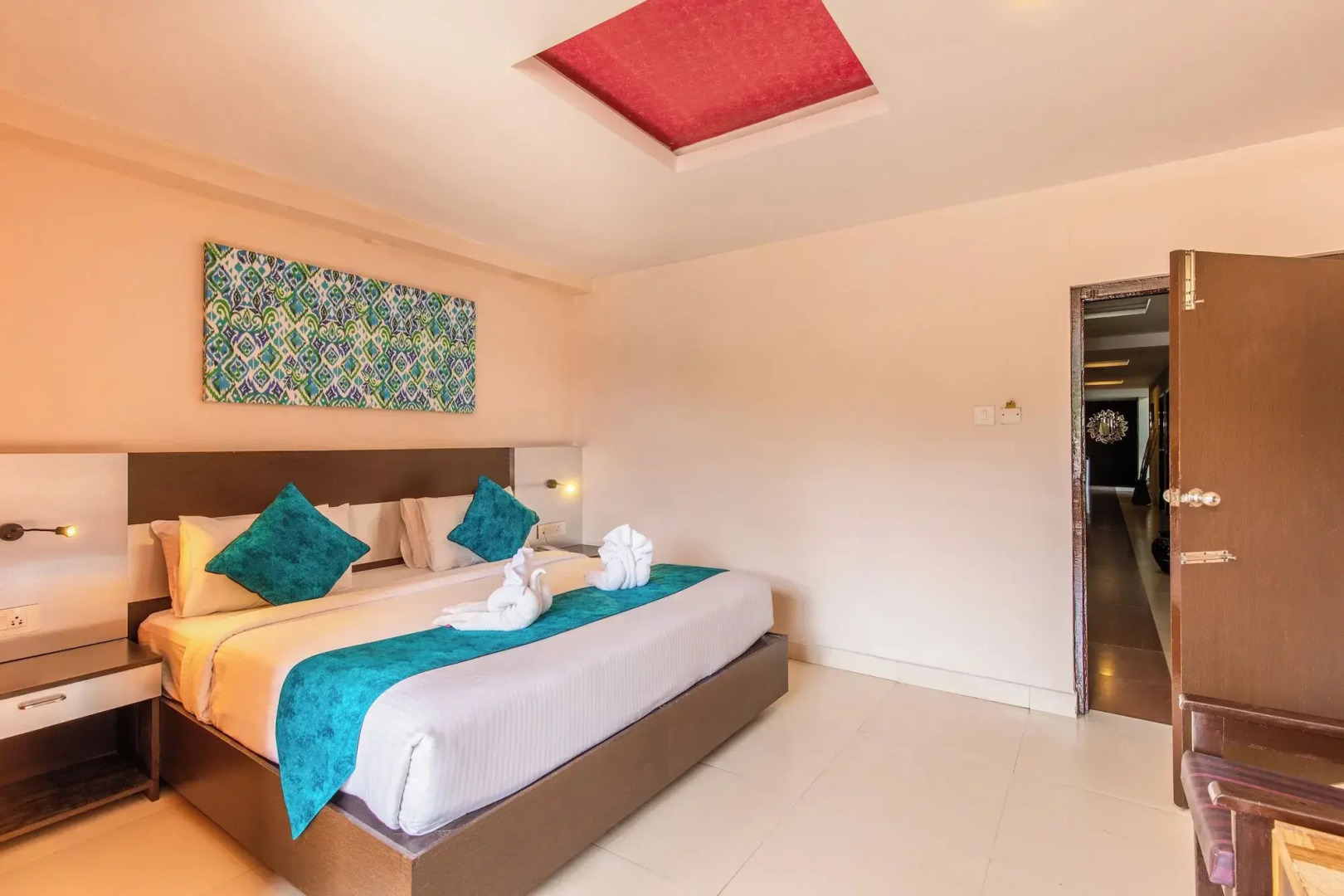 Foto - Vinayaga Inn by Poppys, Ooty