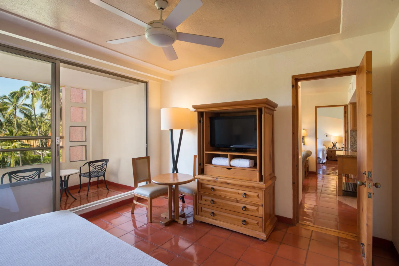 Foto - Club Regina Puerto Vallarta managed by Accor