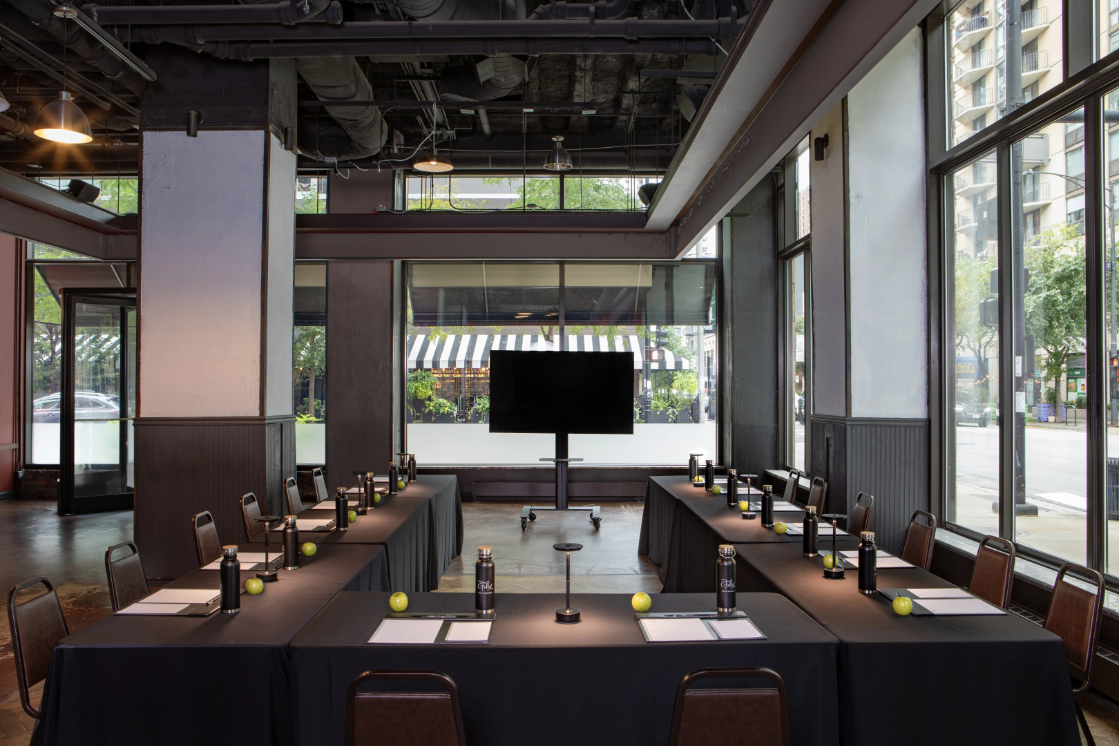 Foto - Hotel Felix River North/Magnificent Mile