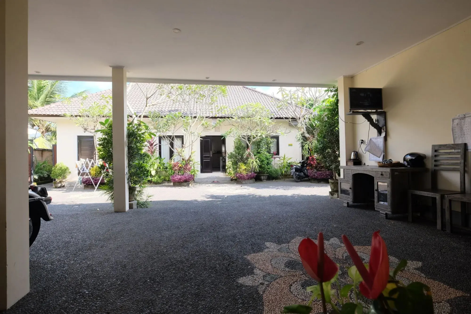 Foto - Villa Bakti Ubud