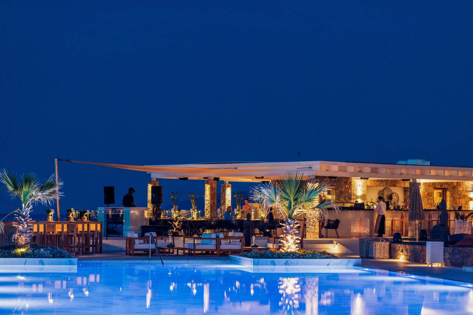 Foto - Abaton Island Resort & Spa