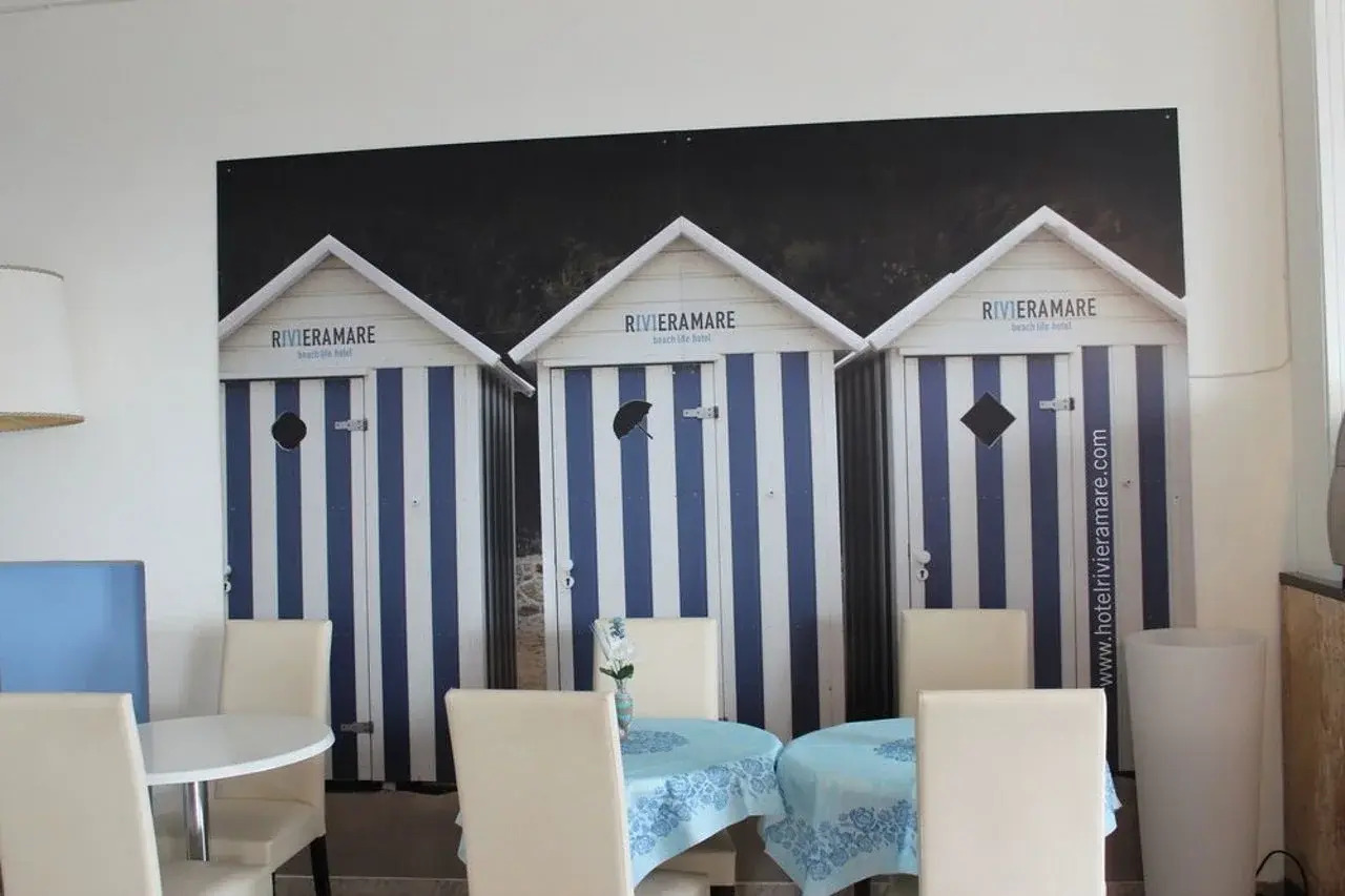 Foto - Riviera Mare Beach Life Hotel
