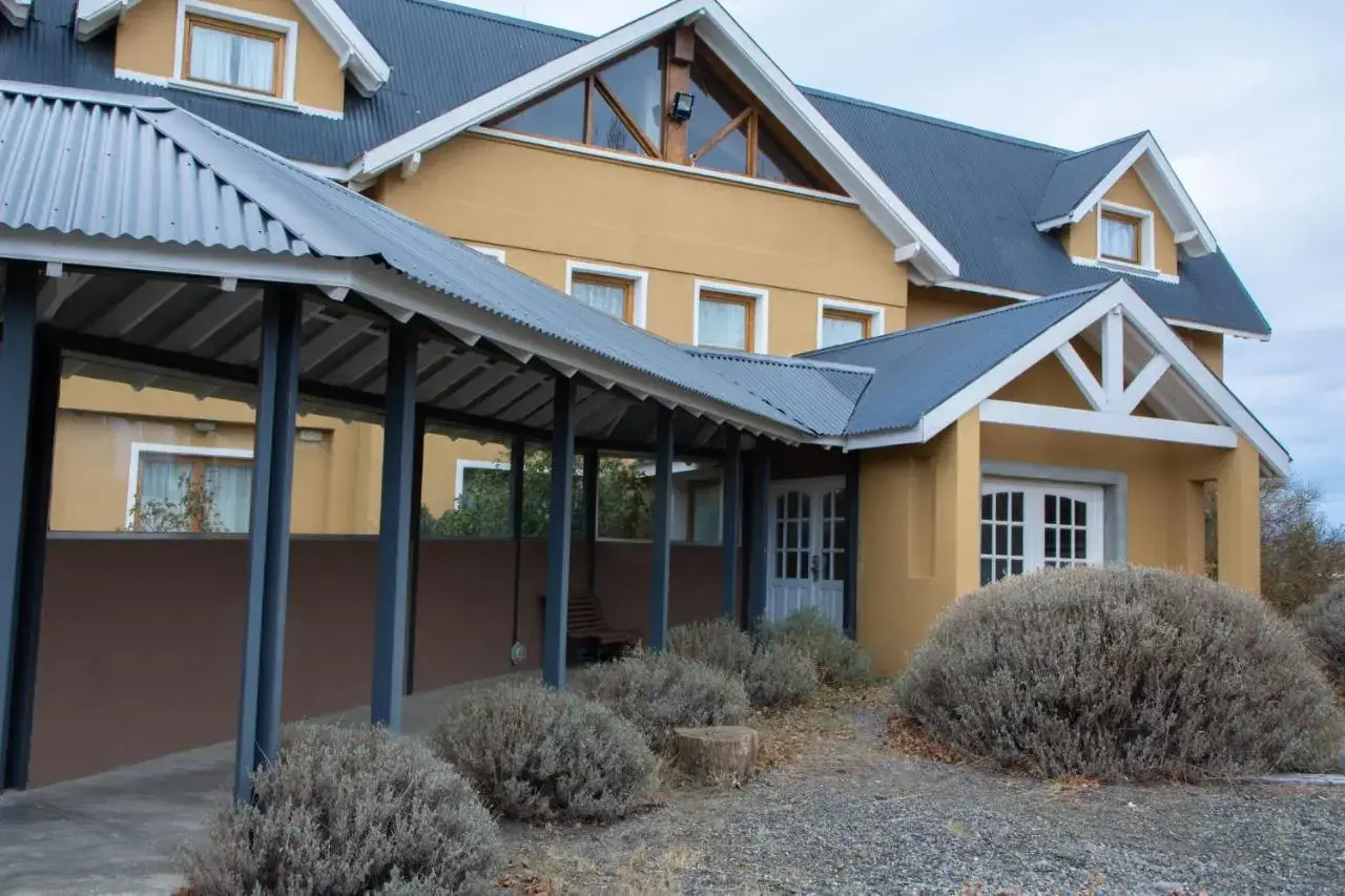 Foto - Hotel Las Dunas