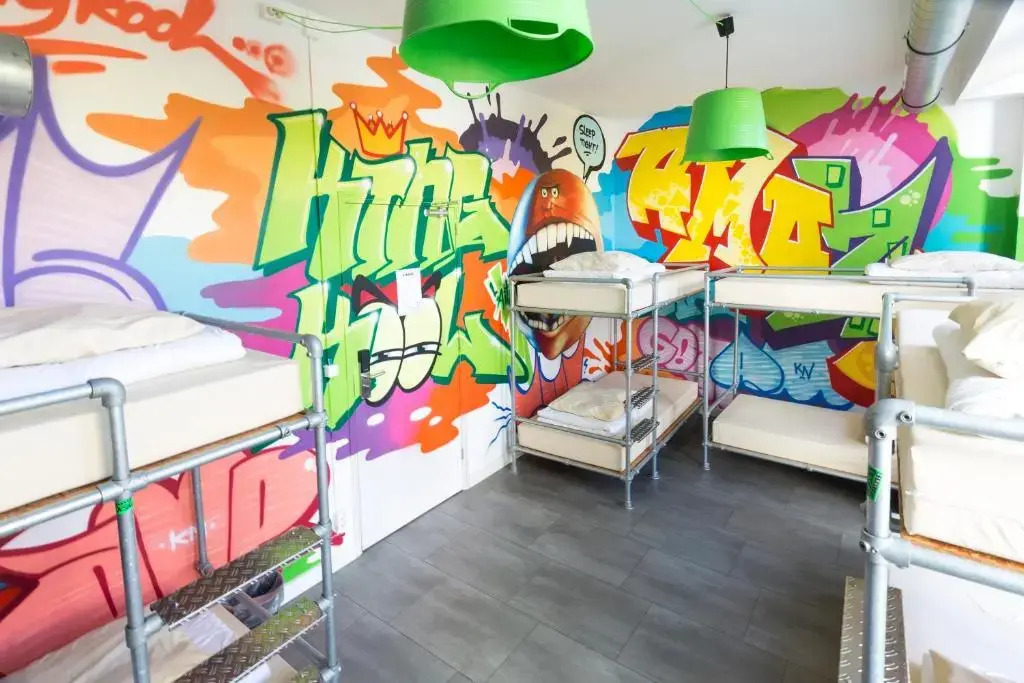 Foto - Will & Tate City Stay