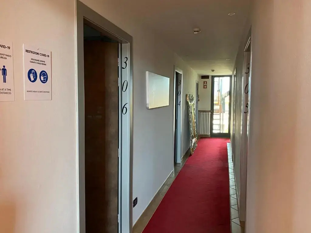 Photo - Hotel Villa Rosa