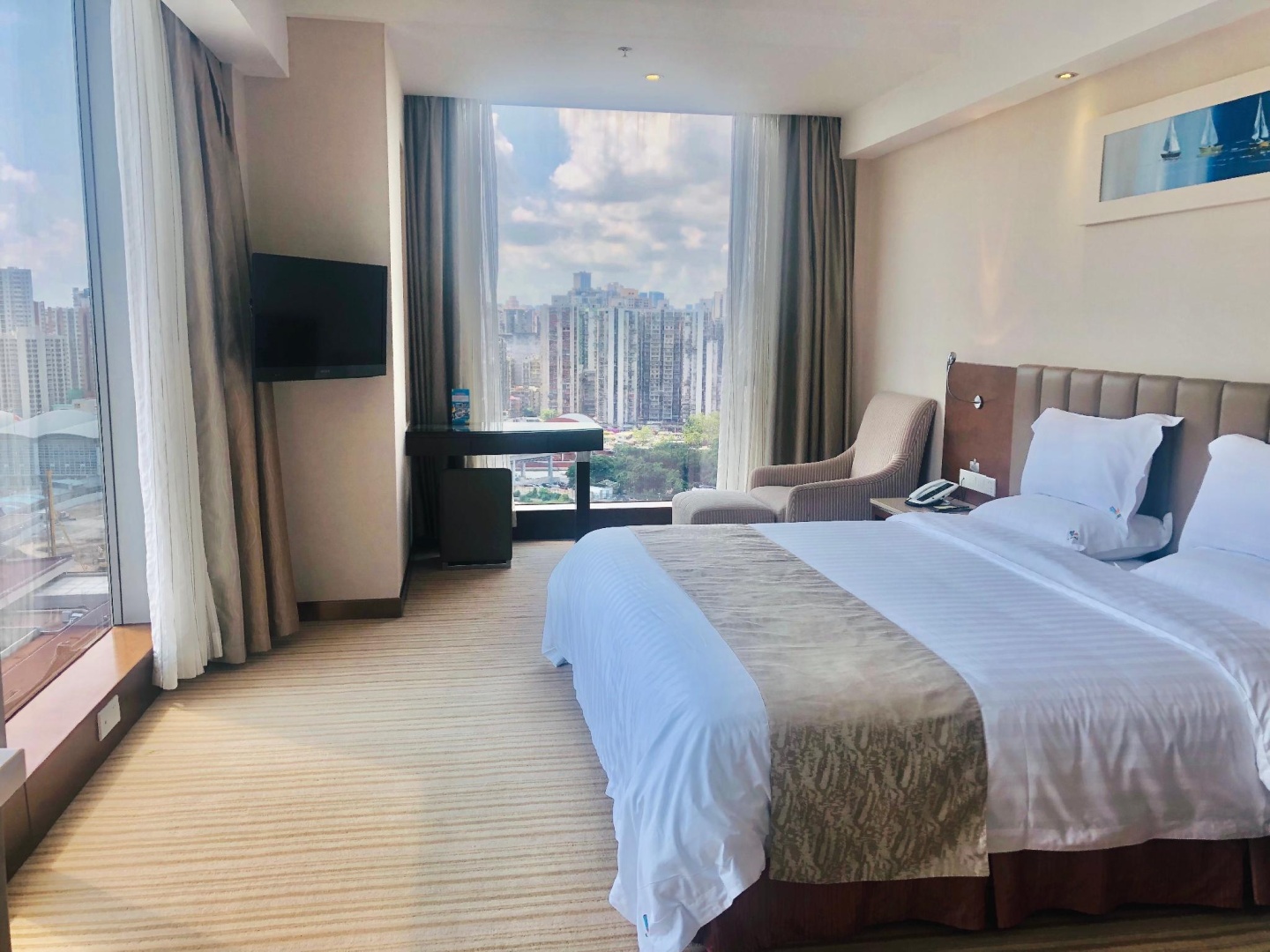 L Hotel - Changsheng Branch