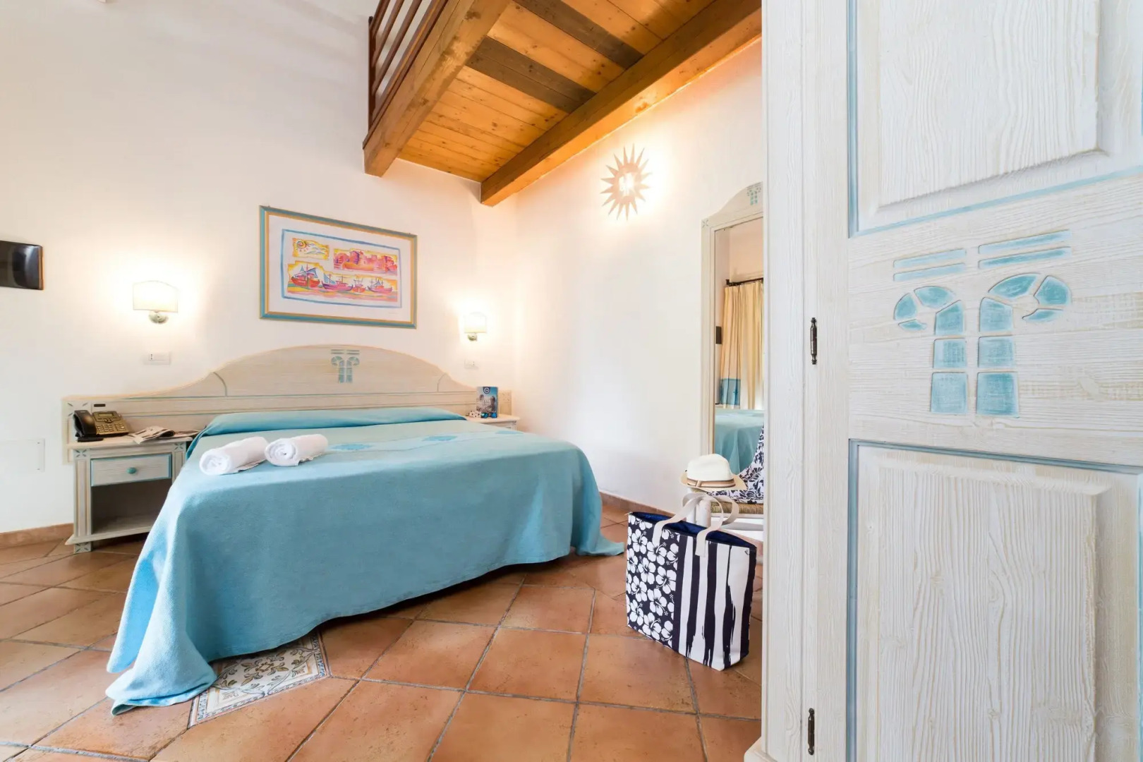 Foto - TH San Teodoro - Liscia Eldi Village