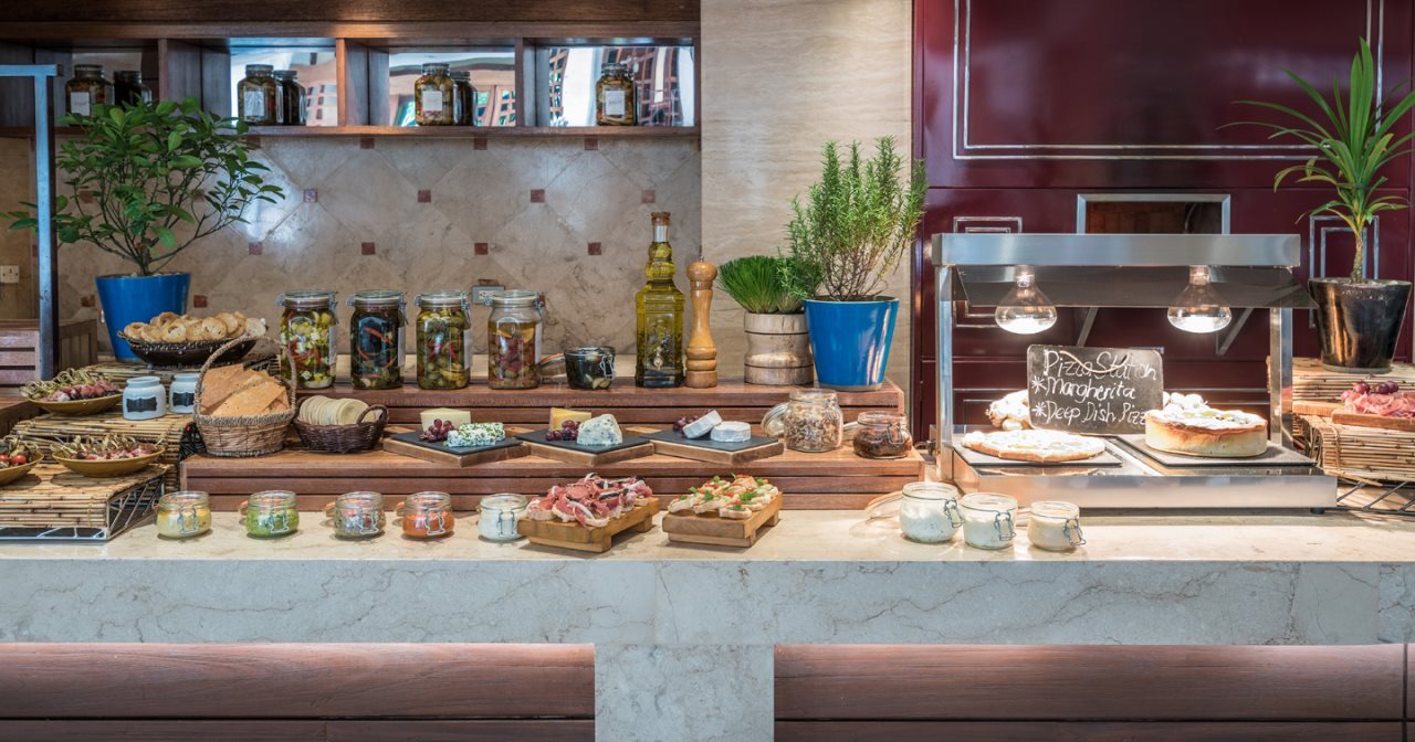 Photo - The Peninsula Manila