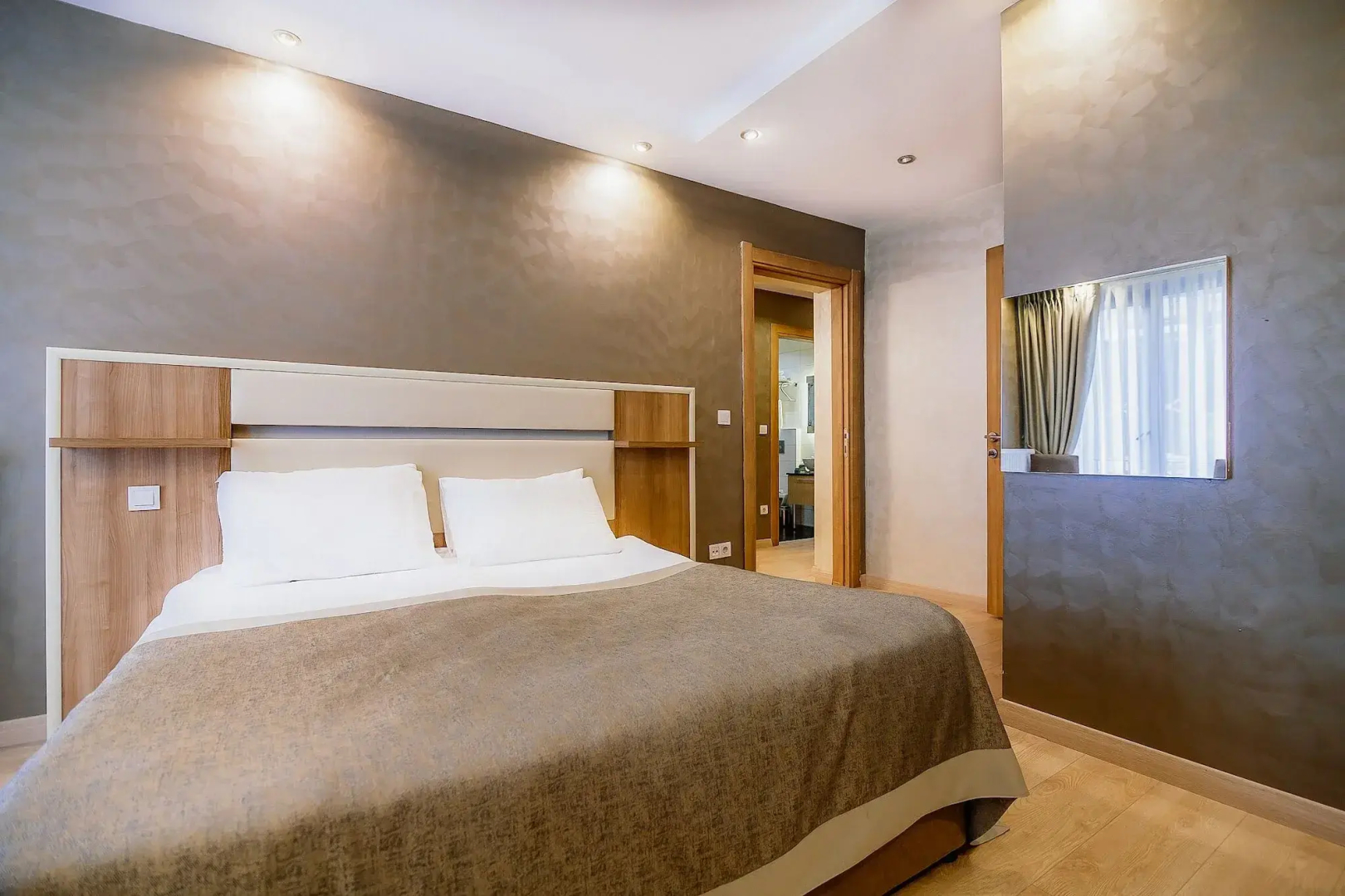 Photo - Kavalalı Suites