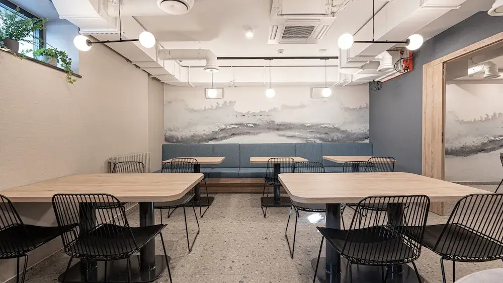 Foto - Great Polonia Umi Hotel Sopot