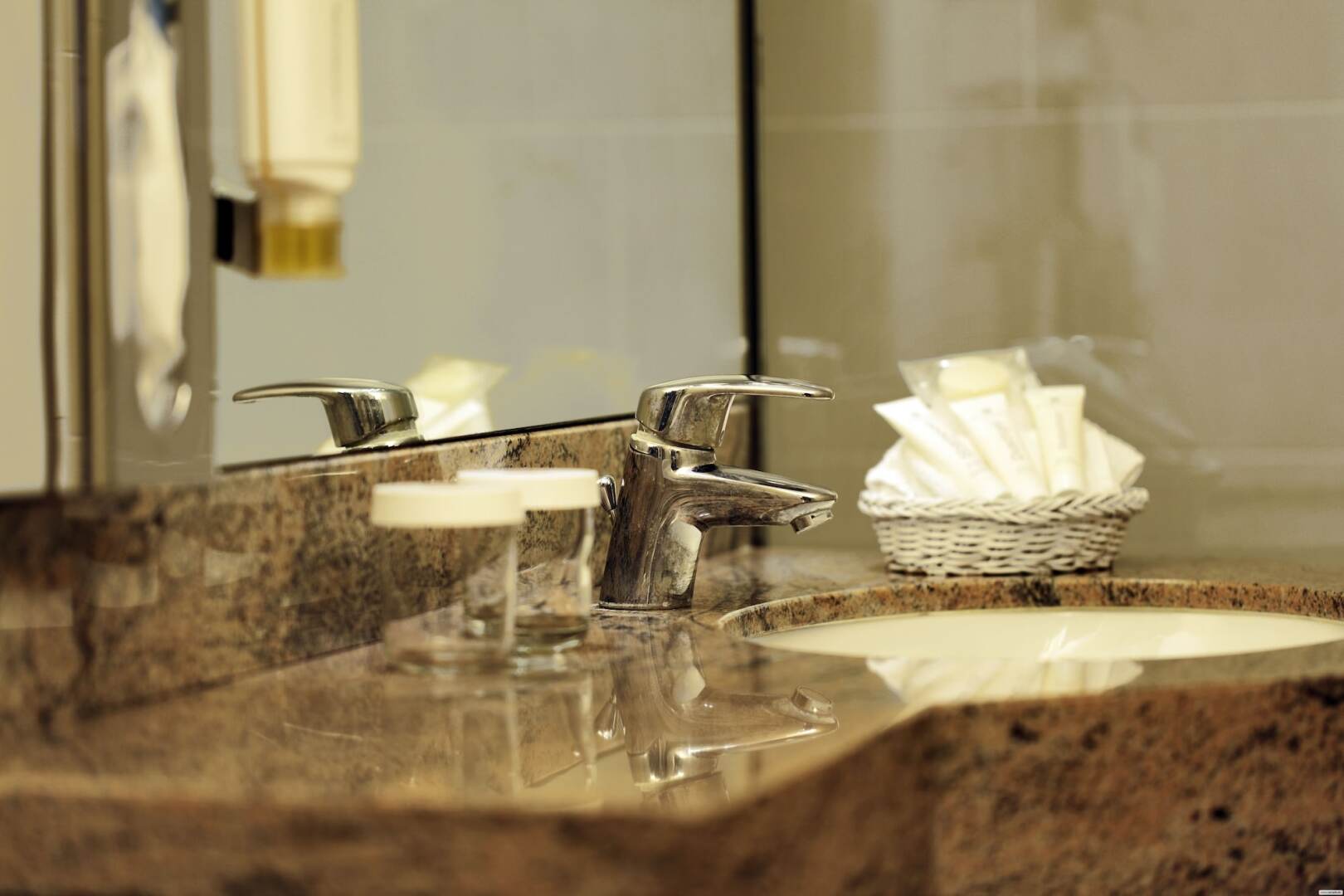 Photo - SOALTEE Hotel by Trip Inn Frankfurt Messe Tagungshotel