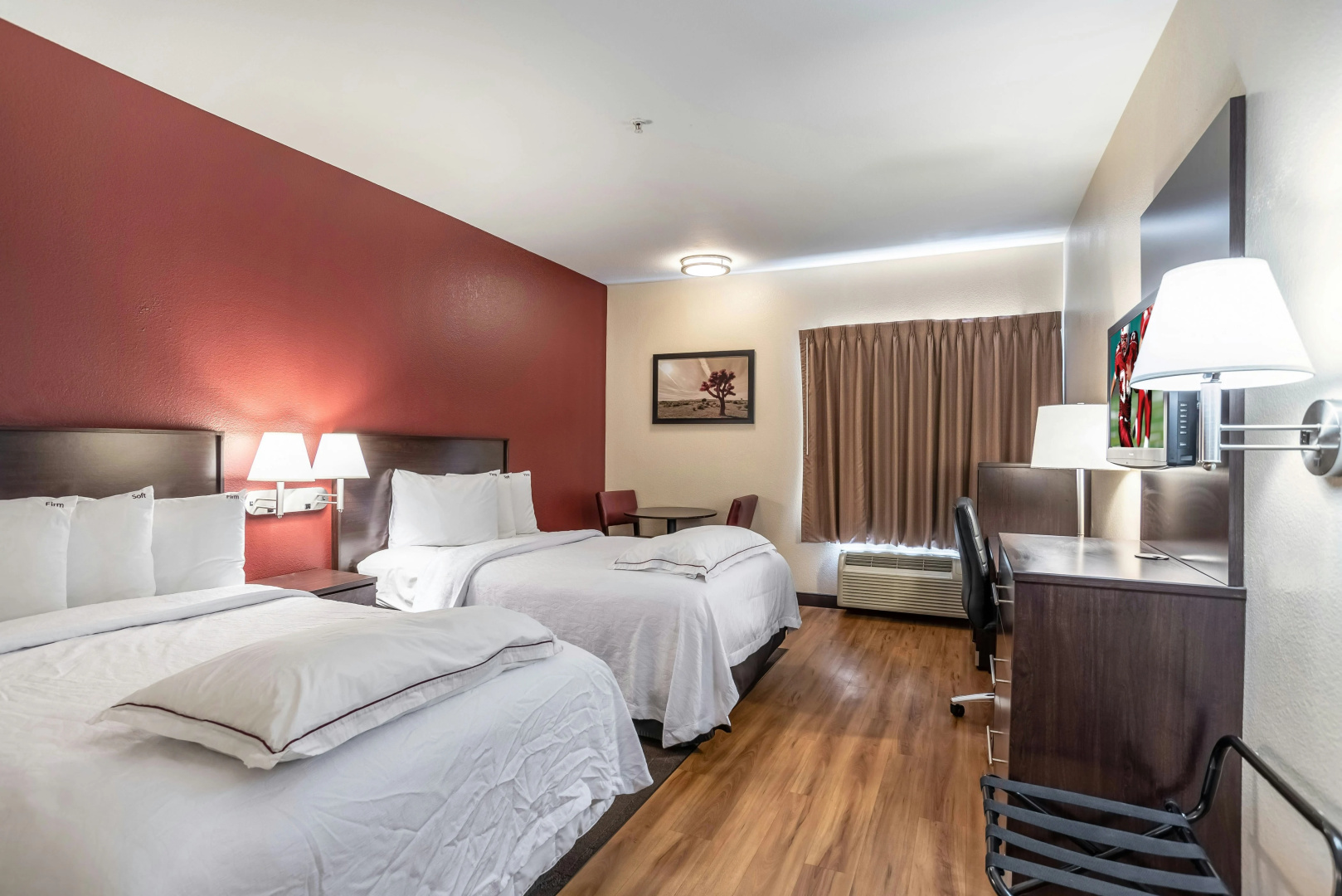 Photo - Red Roof Inn PLUS+ Phoenix West