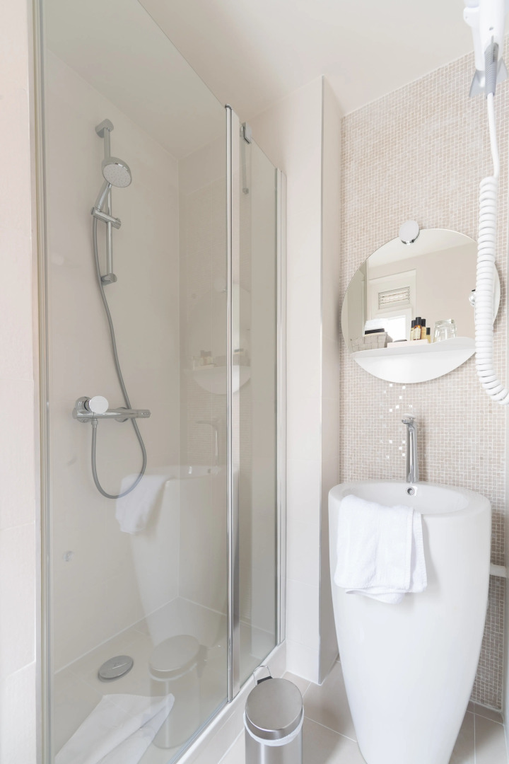 Foto - Queens Boutique Hotel