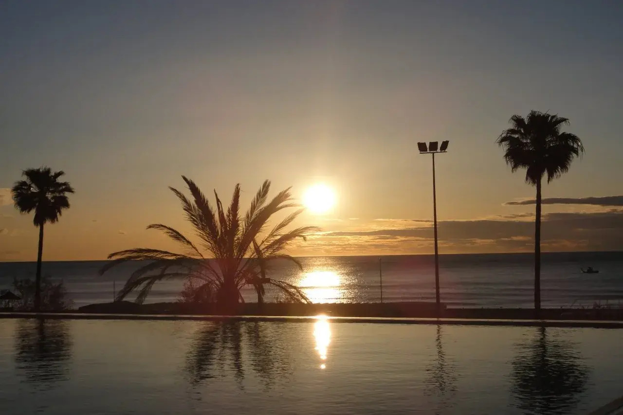 Foto - Hotel Angela - Adults Recommended