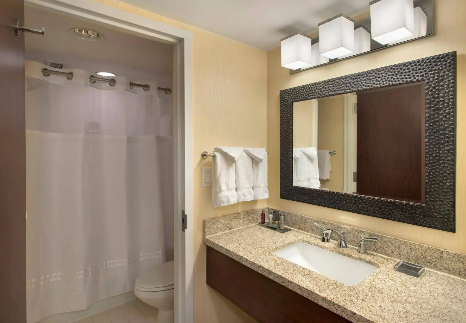 Foto - Philadelphia Marriott Downtown