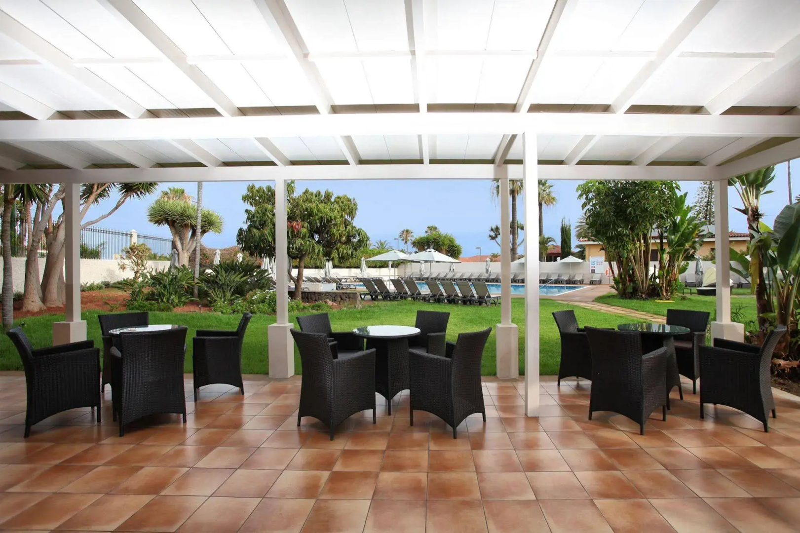 Foto - O7 Tenerife