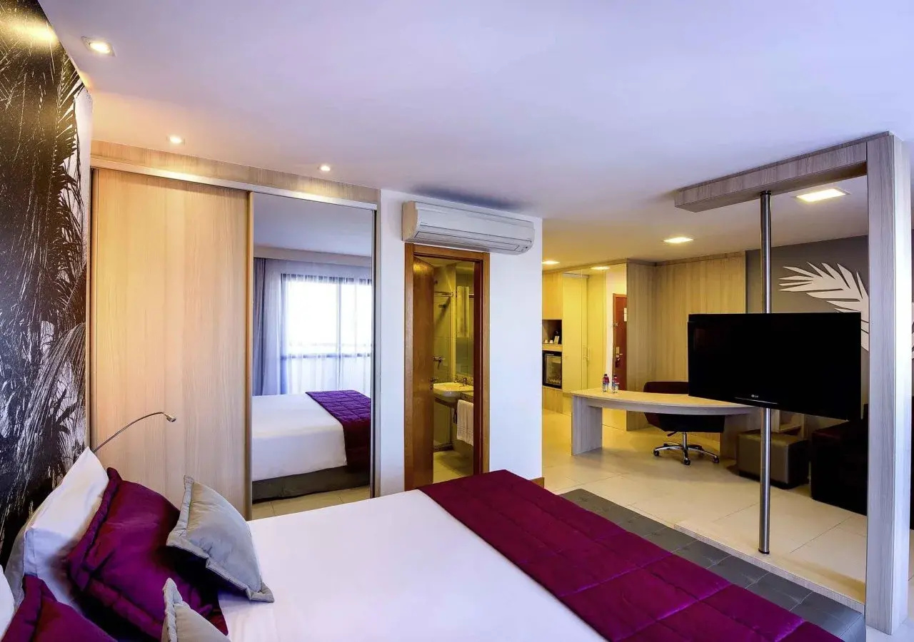 Photo - Boulevard Residencial