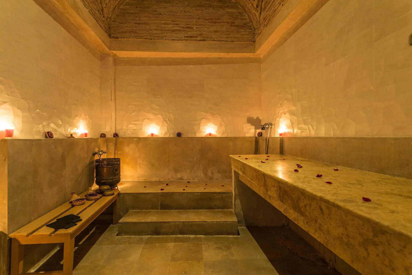 Photo - Riad Nasreen