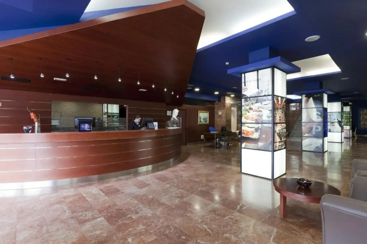 Foto - Hotel Olympia Valencia