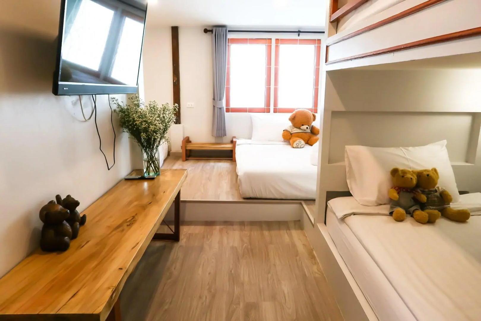 Photo - Home de Bear