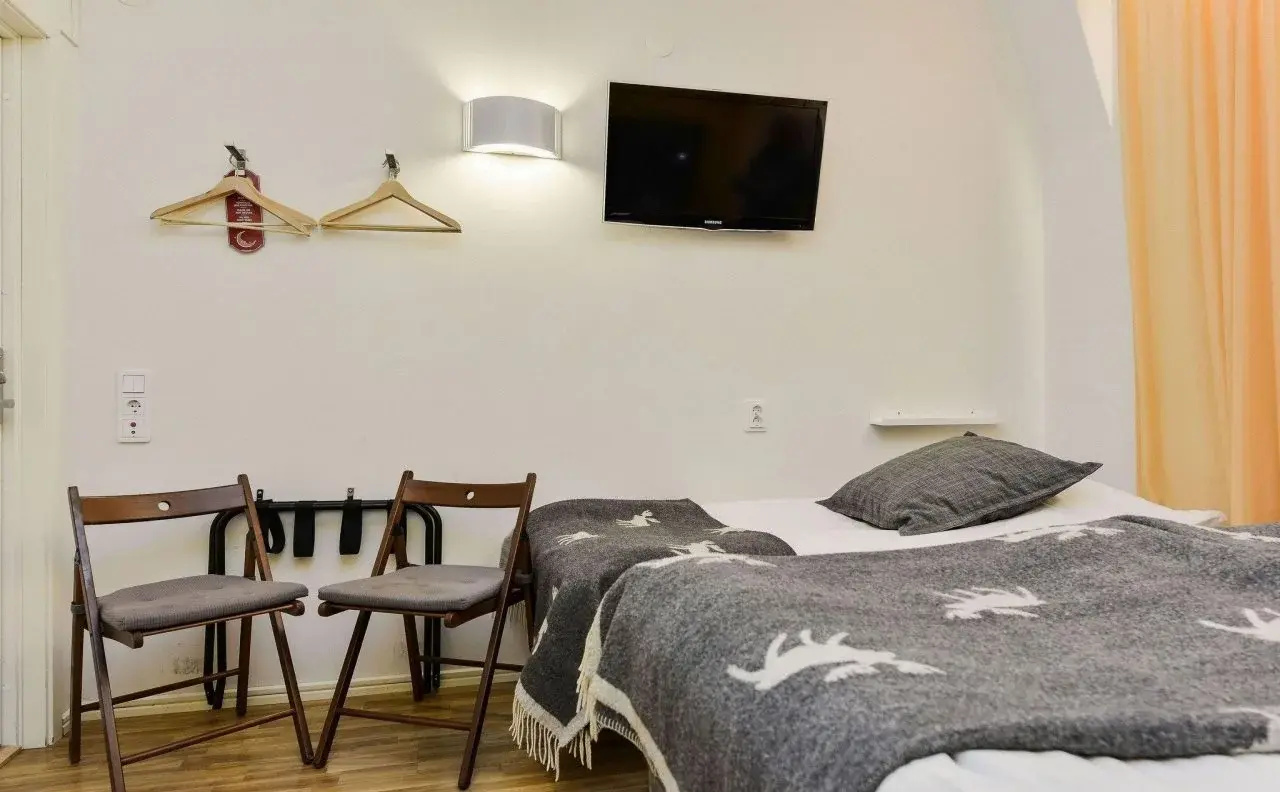 Photo - Hotel Söder
