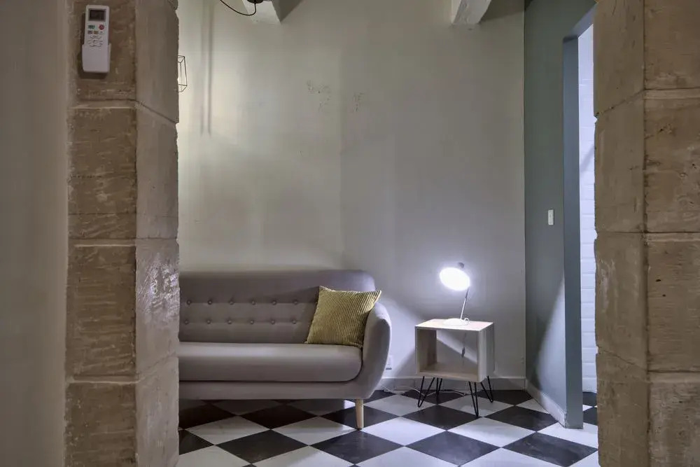 Photo - The House in Old Mint Street