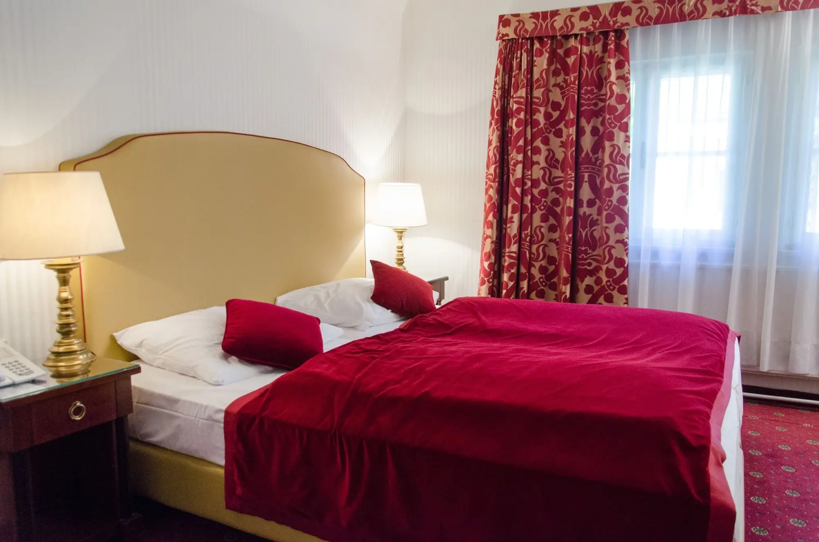 Foto - Hotel Palais Mailberger Hof