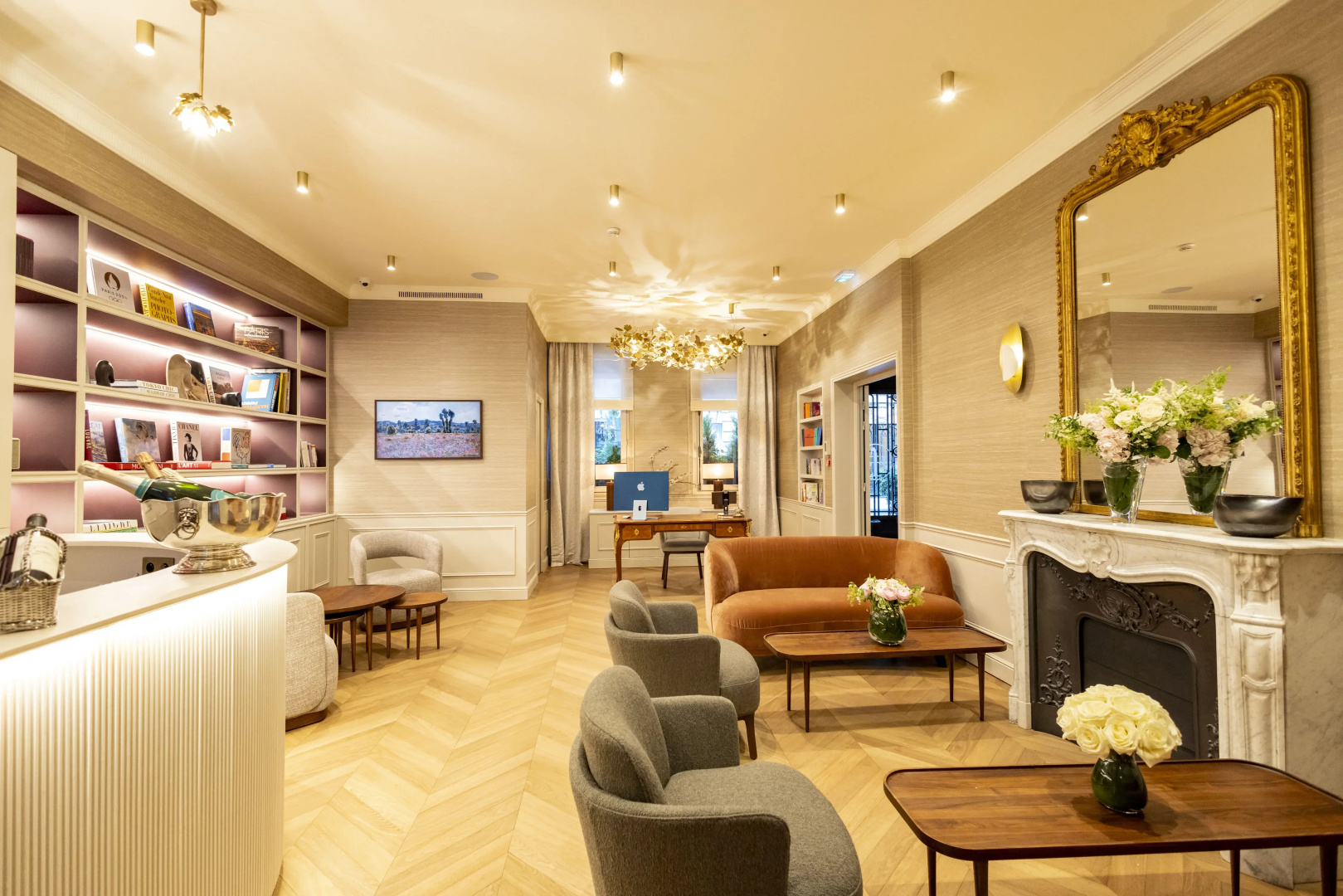 Foto - Hotel Residence Foch