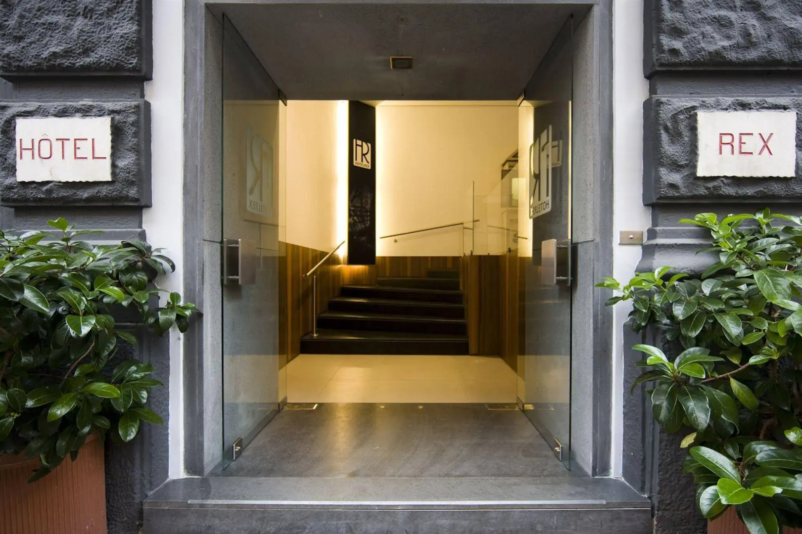 Foto - Rex Lifestyle Hotel